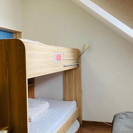Appartement Familial Station De Peyragudes Germ Екстериор снимка