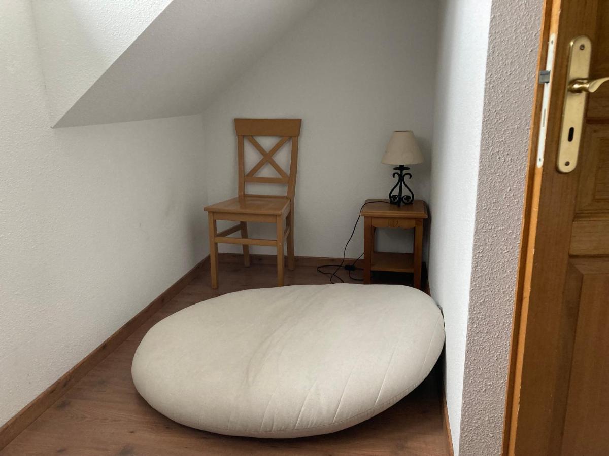 Appartement Familial Station De Peyragudes Germ Екстериор снимка