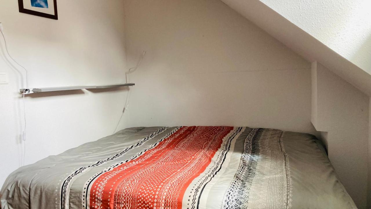 Appartement Familial Station De Peyragudes Germ Екстериор снимка