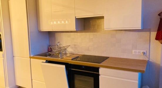 Appartement Familial Station De Peyragudes Germ Екстериор снимка