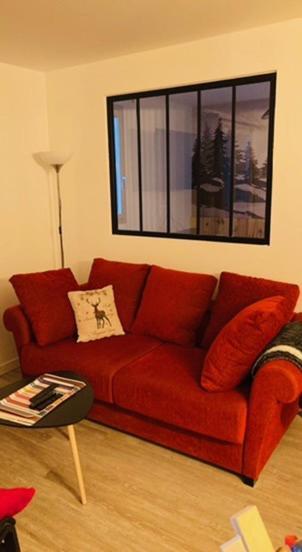 Appartement Familial Station De Peyragudes Germ Екстериор снимка